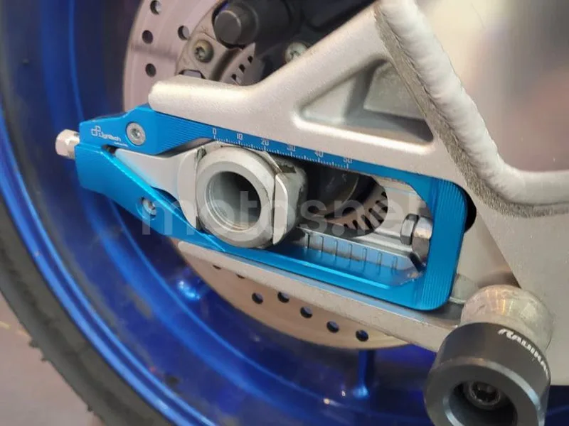 BMW S 1000 RR - Vista 17