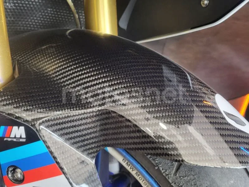 BMW S 1000 RR - Vista 19