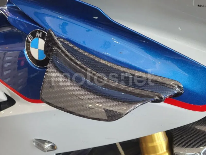 BMW S 1000 RR - Vista 23
