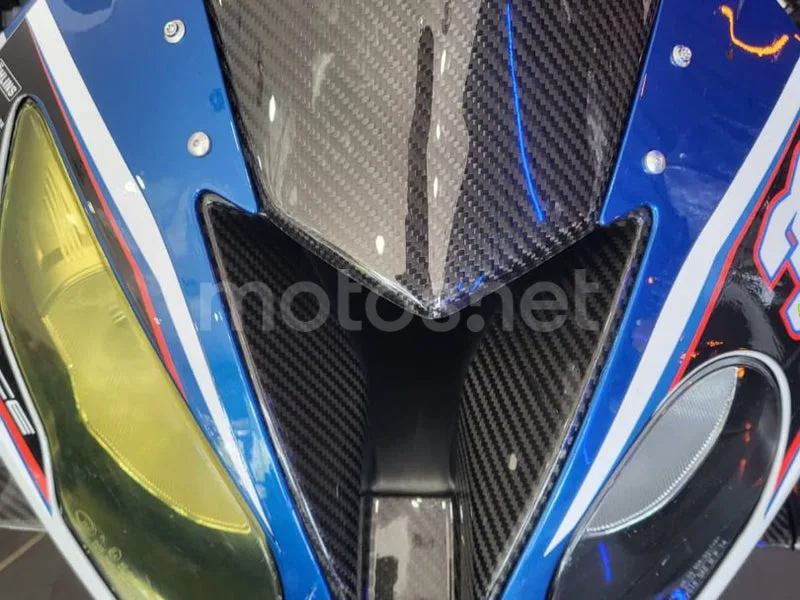 BMW S 1000 RR - Vista 10