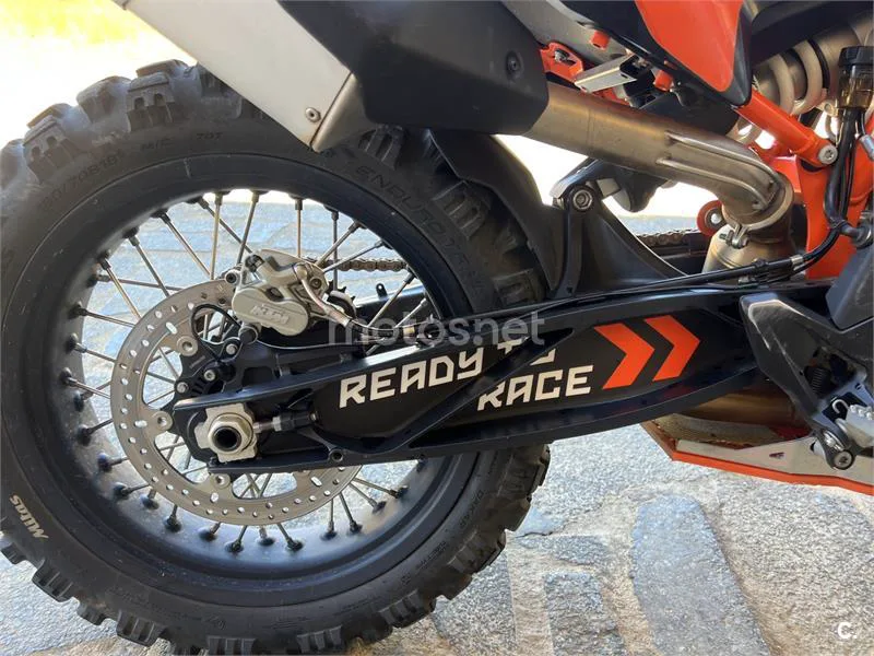 KTM 790 Adventure - Vista 5