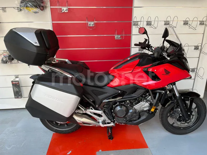 Honda NC750X 7995 € 2025 Alicante - 1