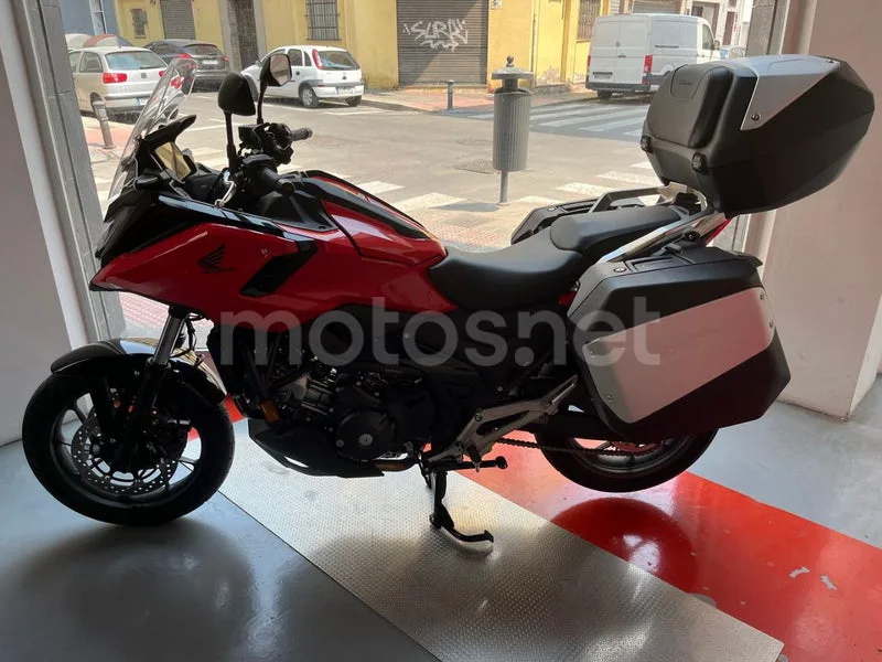 Honda NC750X 7995 € 2025 Alicante - 2