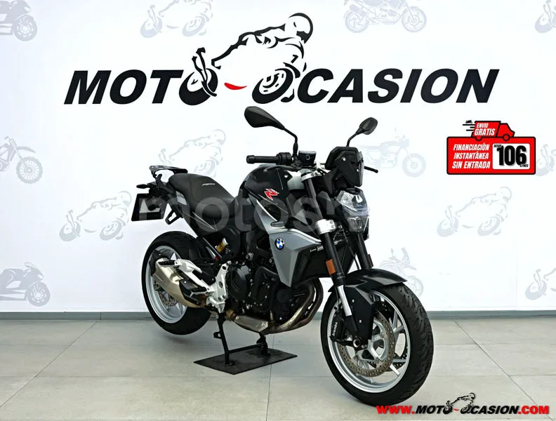 BMW F 900 R 6450 € 2020 Toledo - 1