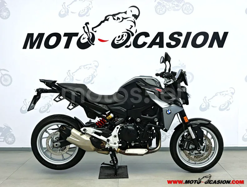 BMW F 900 R 6450 € 2020 Toledo - 2