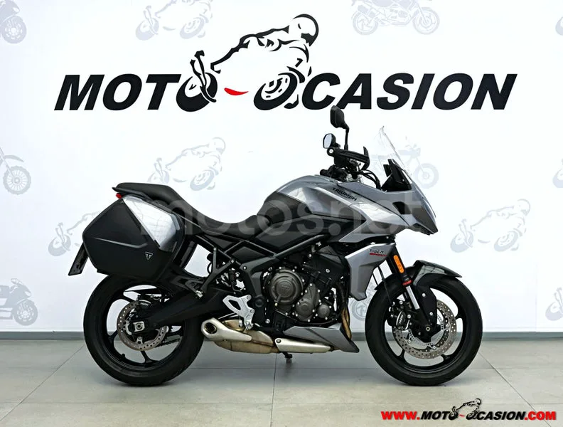 Triumph Tiger Sport 660 6850 € 2022 Toledo - 2