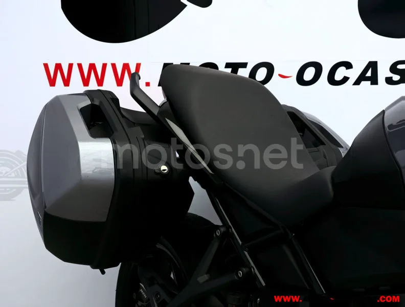 Triumph Tiger Sport 660 - Vista 11