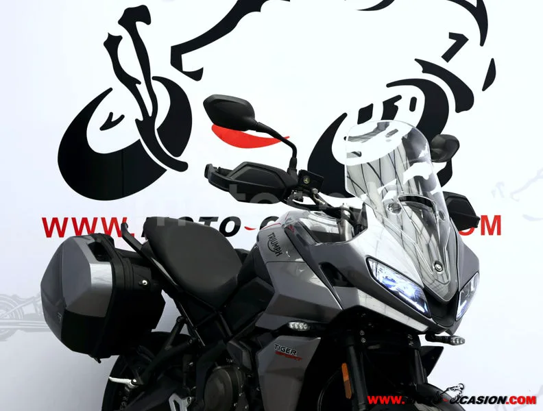 Triumph Tiger Sport 660 - Vista 4