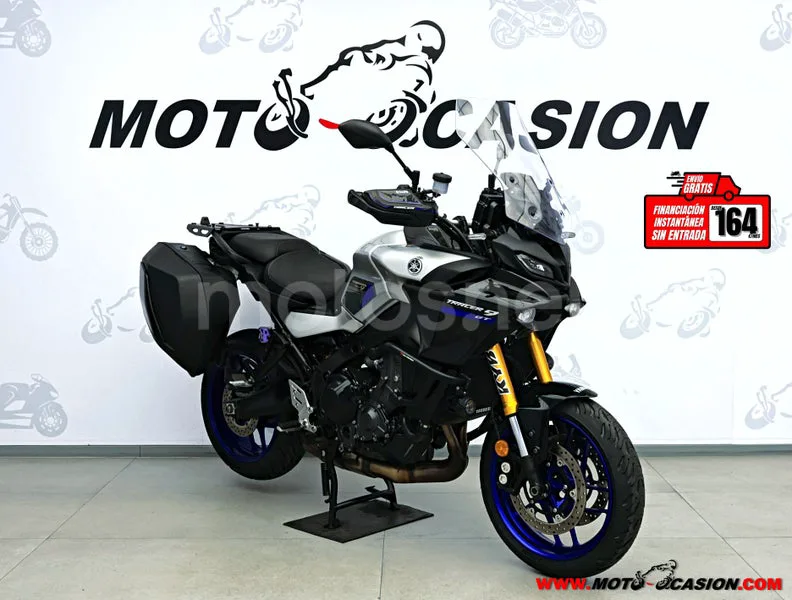Yamaha Tracer 9 9999 € 2023 Toledo - 1