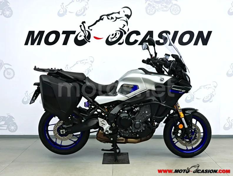 Yamaha Tracer 9 9999 € 2023 Toledo - 2