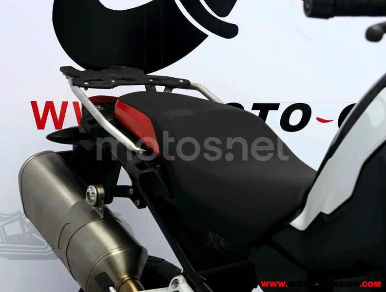 BMW F 850 GS - Vista 10