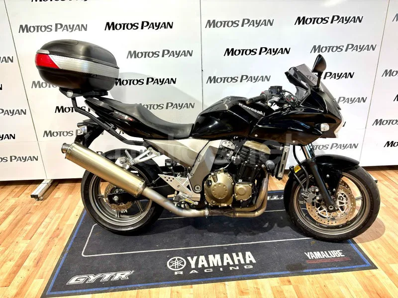 Kawasaki Z750 2200 € 2006 Cádiz - 2