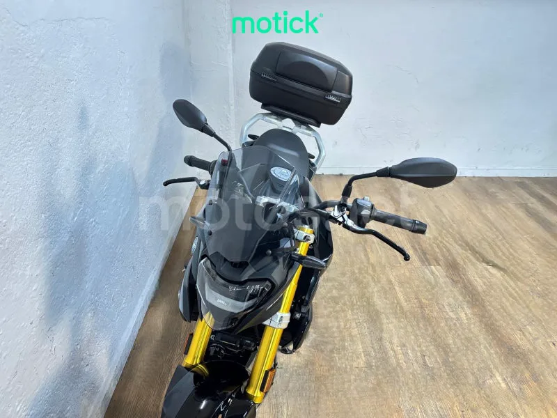 BMW G 310 R - Vista 11