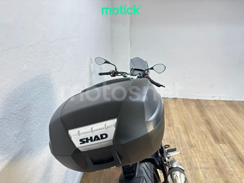 BMW G 310 R - Vista 6