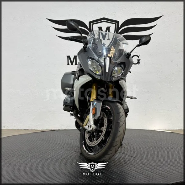 BMW R 1200 RS - Vista 4