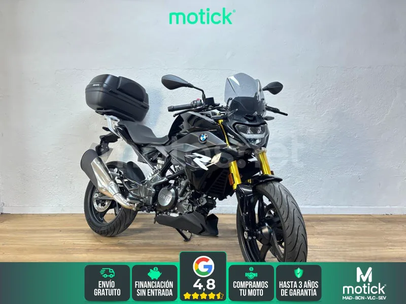 BMW G 310 R 3880 € 2022 Madrid - 1