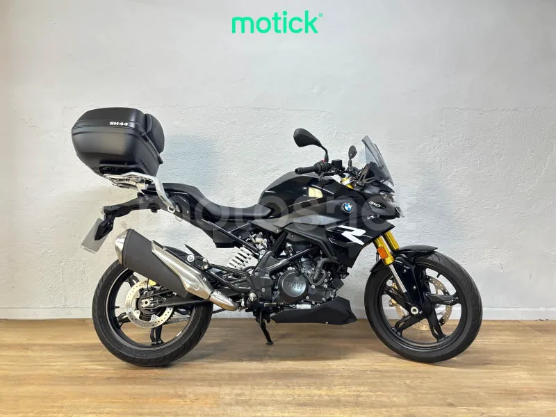 BMW G 310 R 3880 € 2022 Madrid - 2