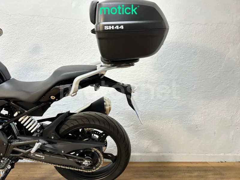 BMW G 310 R - Vista 9