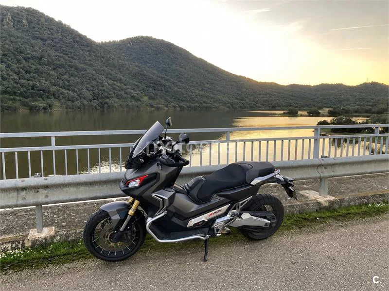 Honda X-ADV 8500 € 2018 Córdoba - 1
