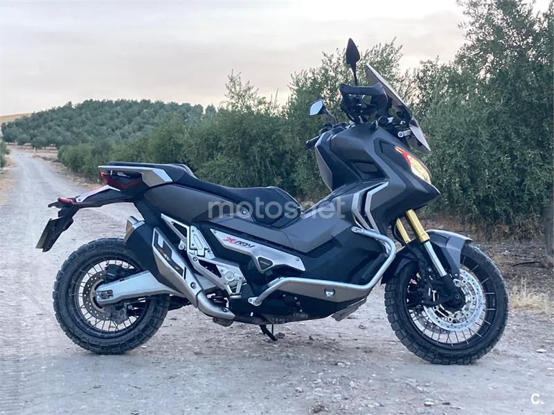 Honda X-ADV 8500 € 2018 Córdoba - 2