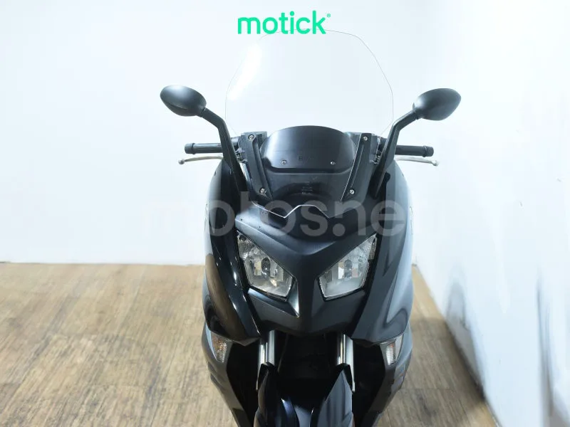 BMW C 600 Sport - Vista 11