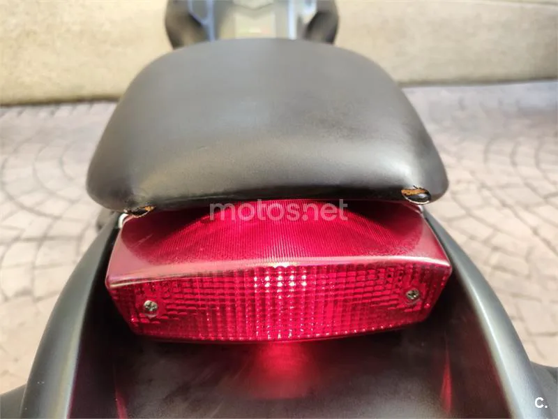 Ducati Monster 620 Dark IE - Vista 8
