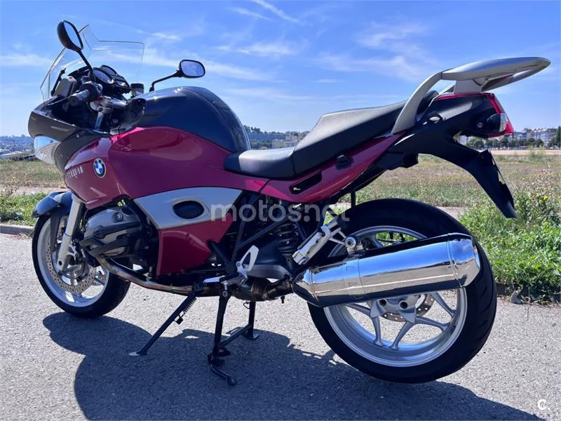BMW R 1200 RT 5000 € 2006 A Coruña - 1