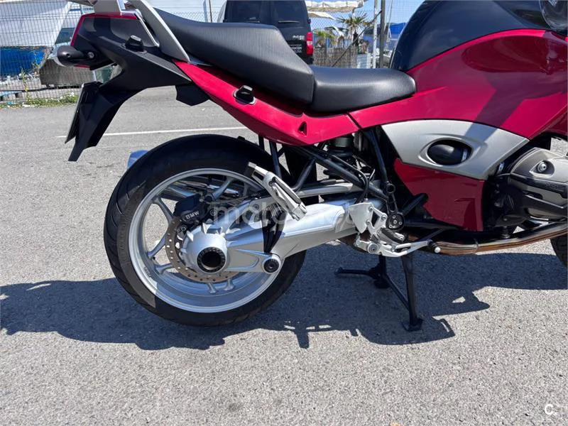 BMW R 1200 RT 5000 € 2006 A Coruña - 2