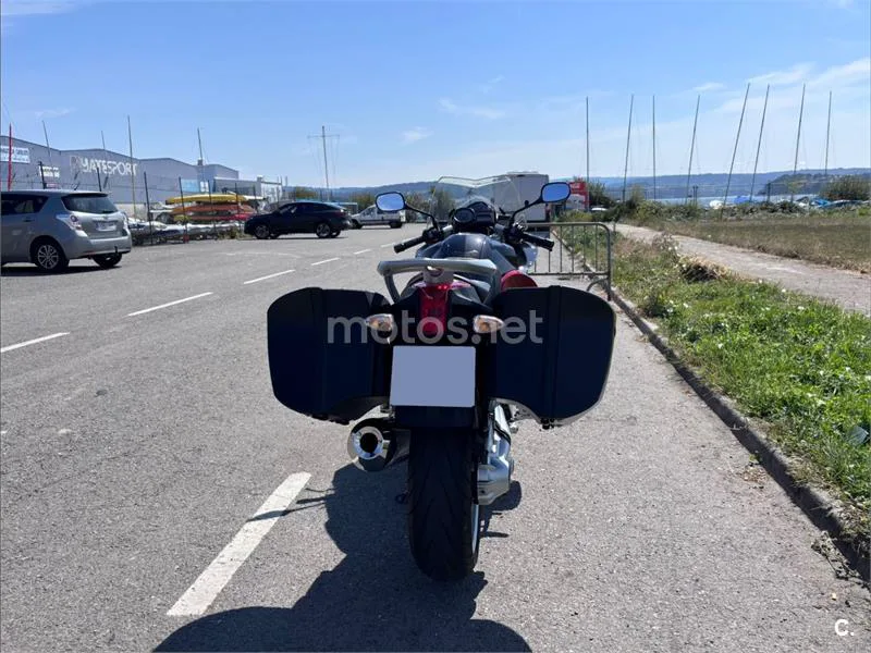 BMW R 1200 RT - Vista 4