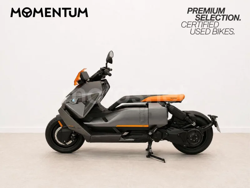 BMW CE 04 7900 € 2023 Guadalajara - 1
