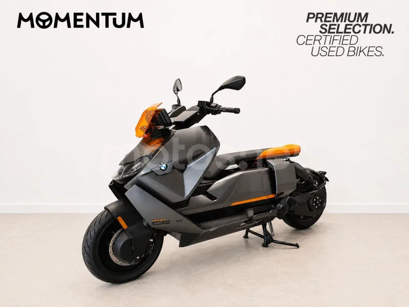 BMW CE 04 7900 € 2023 Guadalajara - 2