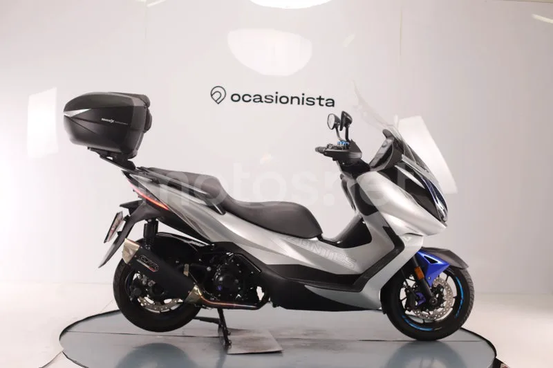 Zontes 350 E 3290 € 2024 Barcelona - 2
