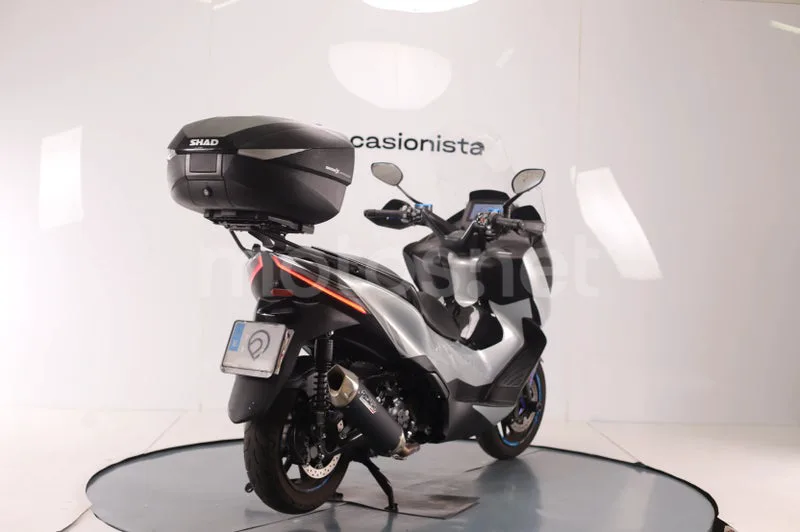 Zontes 350 E - Vista 3