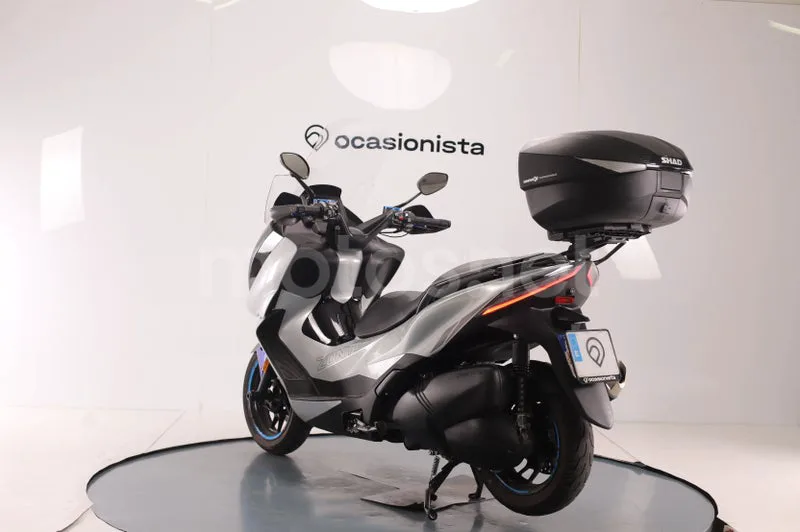 Zontes 350 E - Vista 4