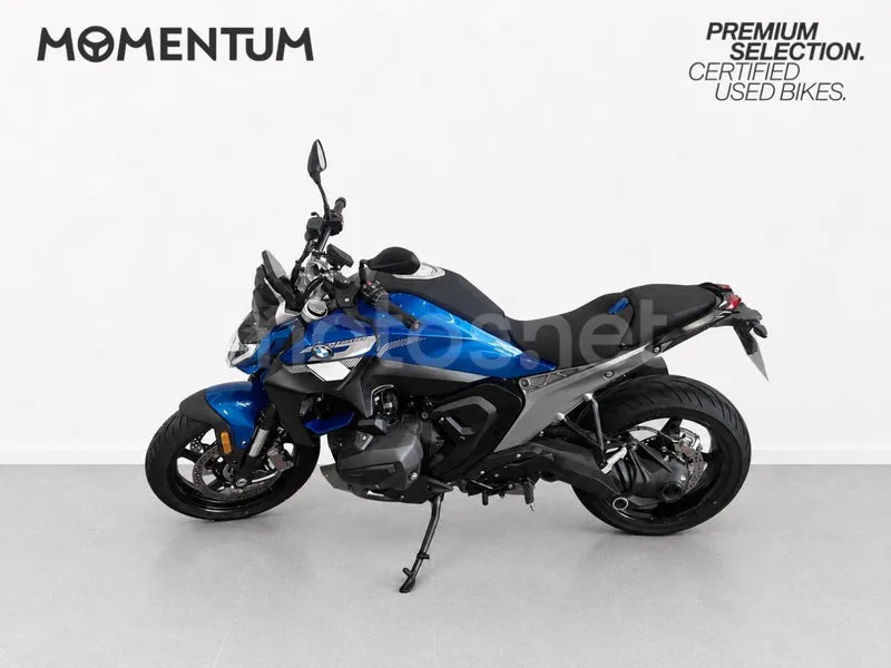 BMW R 1300 R 19.950 € 2025 Guadalajara - 1