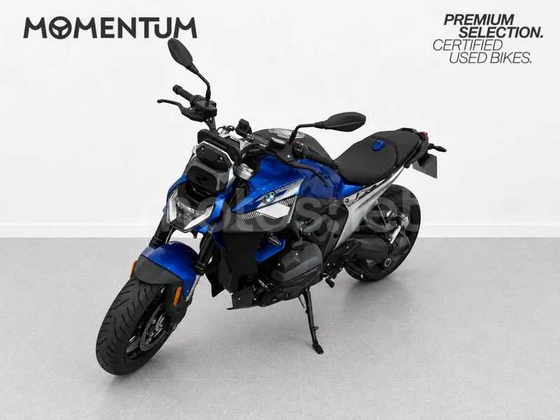 BMW R 1300 R 19.950 € 2025 Guadalajara - 2