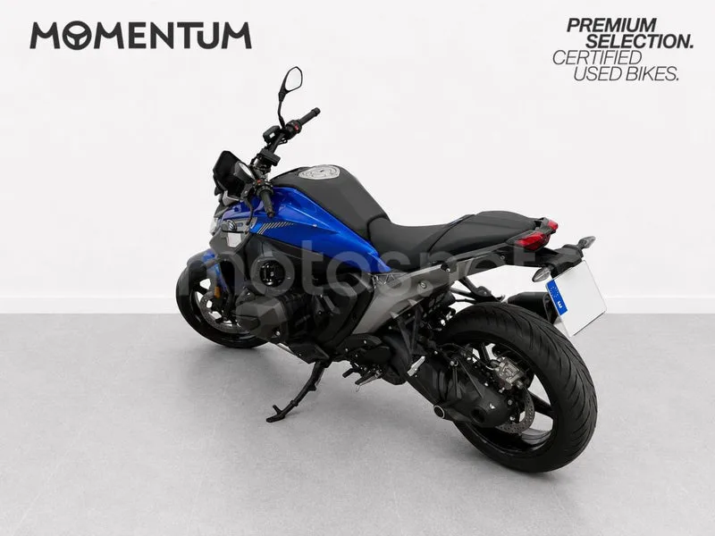 BMW R 1300 R - Vista 11
