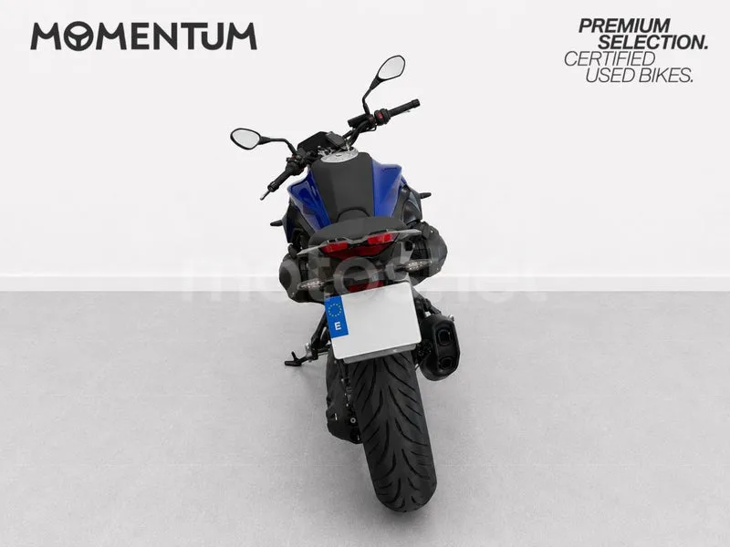 BMW R 1300 R - Vista 10