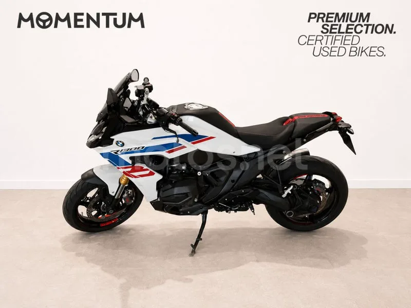 BMW R 1300 RS 19.999 € 2025 Guadalajara - 1