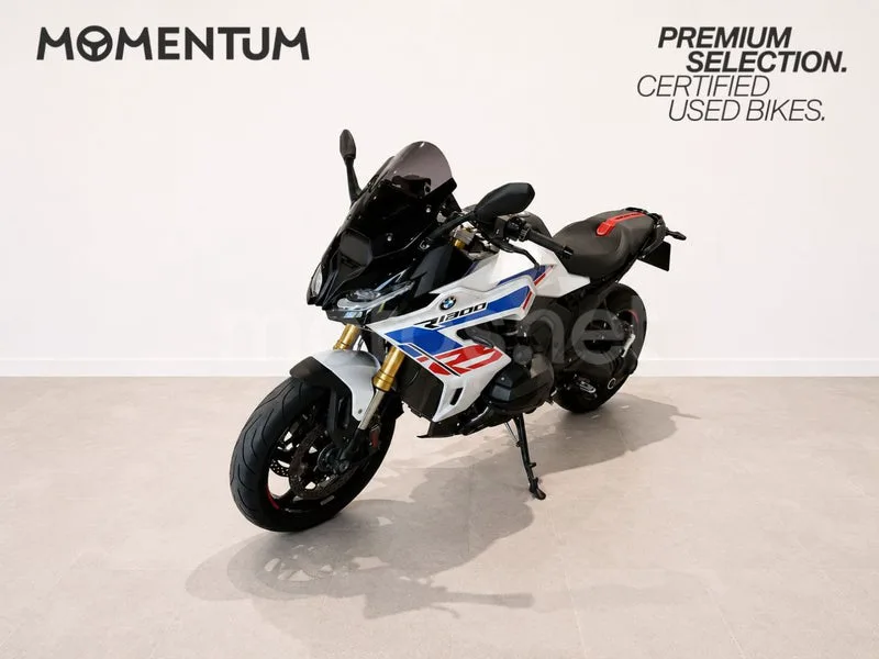 BMW R 1300 RS 19.999 € 2025 Guadalajara - 2