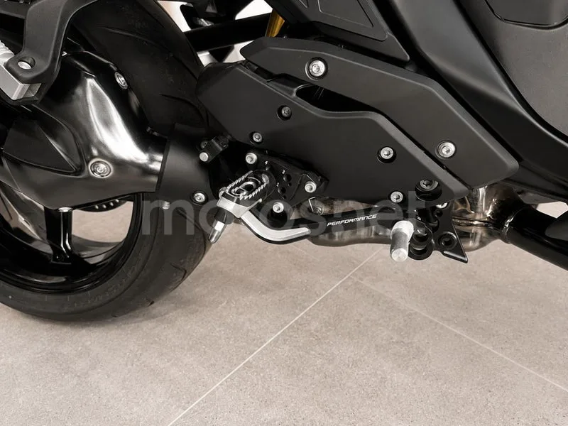 BMW R 1300 RS - Vista 12