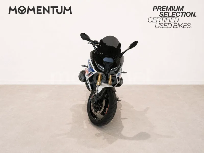BMW R 1300 RS - Vista 3