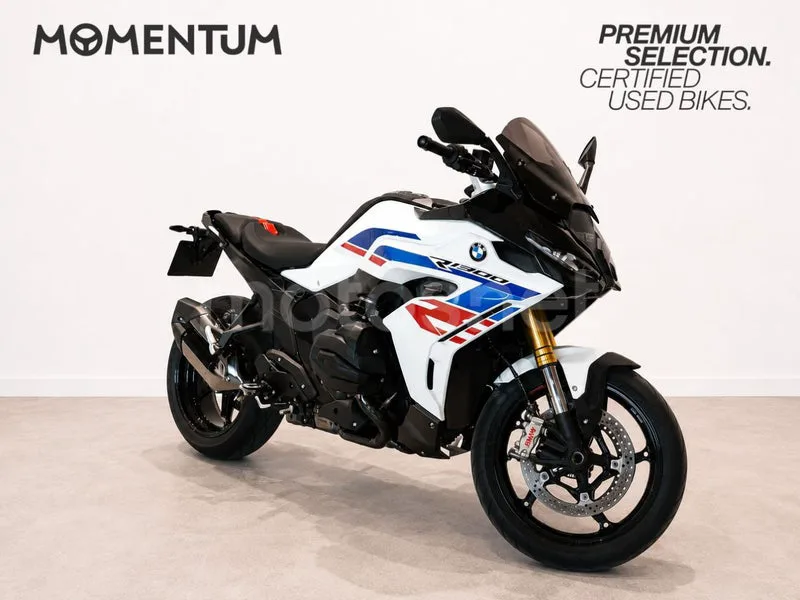 BMW R 1300 RS - Vista 4