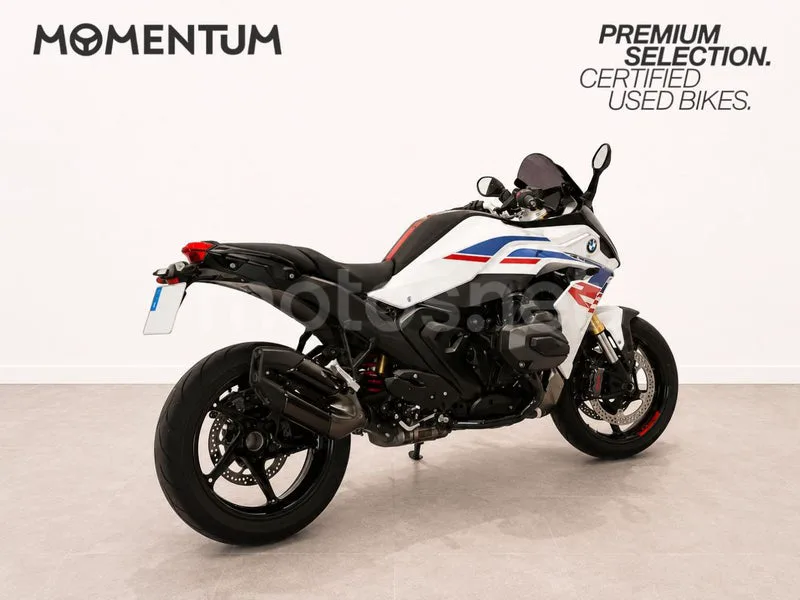 BMW R 1300 RS - Vista 5