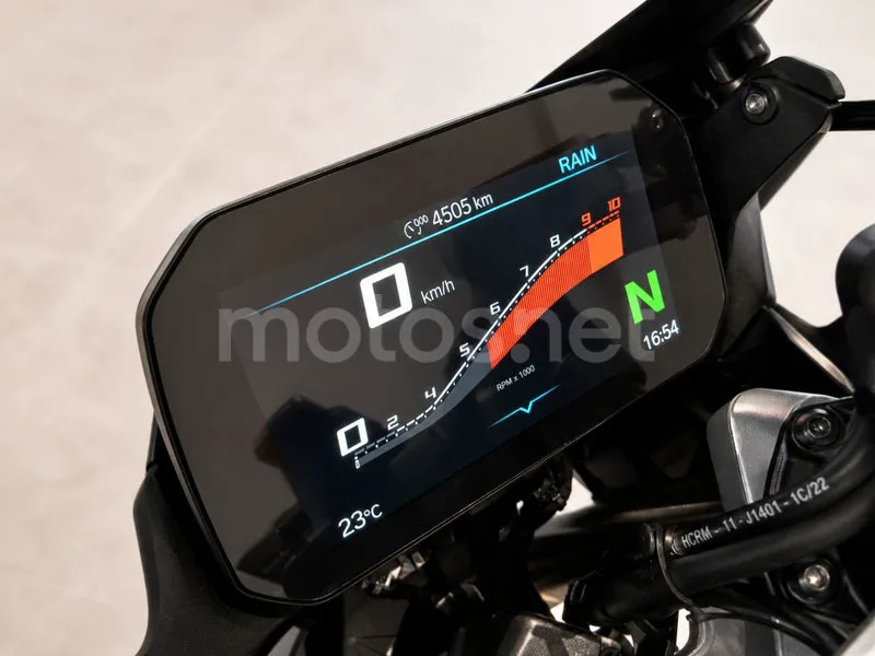 BMW R 1300 RS - Vista 6