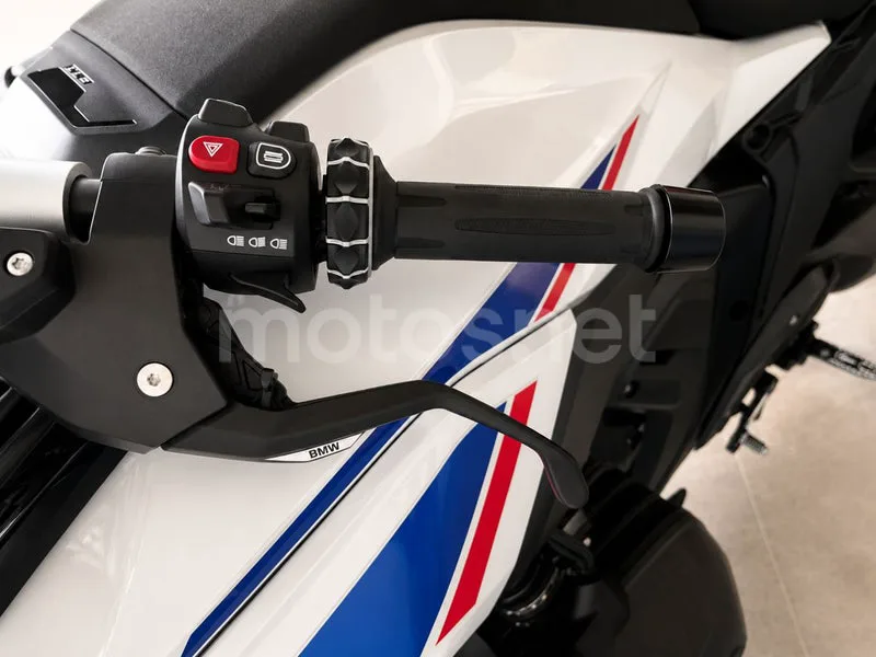 BMW R 1300 RS - Vista 8