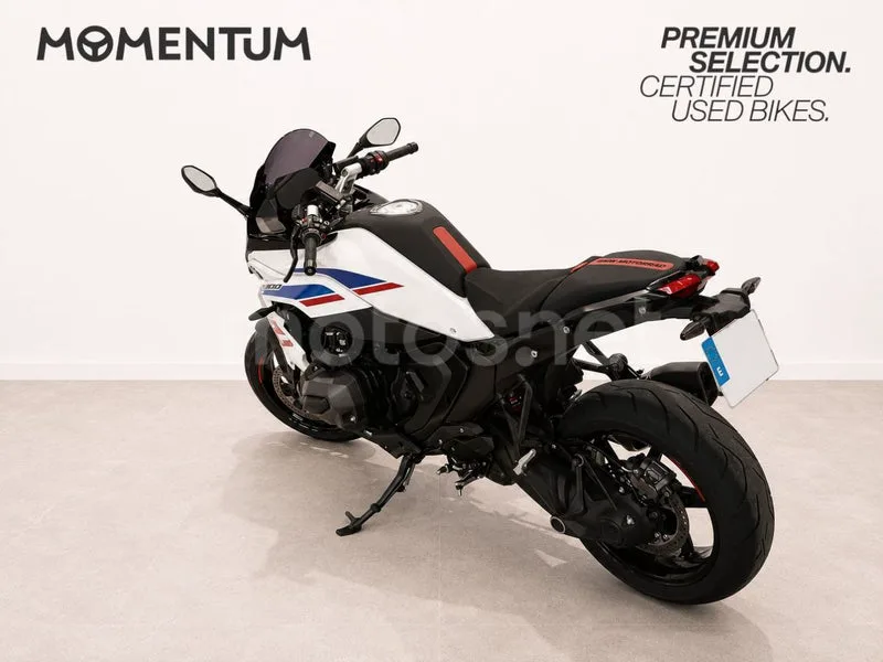 BMW R 1300 RS - Vista 10