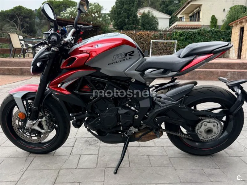 MV Agusta Brutale 10.500 € 2020 Barcelona - 1