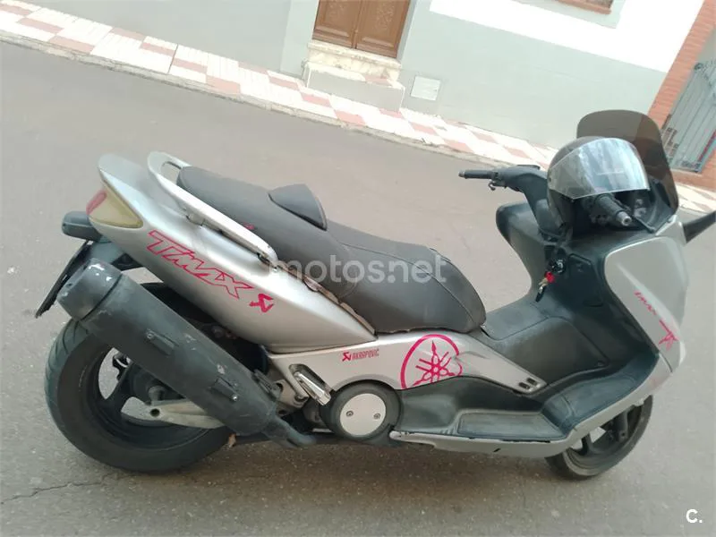Yamaha TMAX 500 1200 € 2004 Badajoz - 2