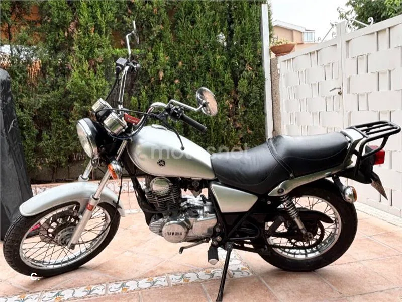 Yamaha SR250 Special 1000 € 1998 Castellón - 1